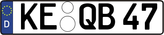 KE-QB47