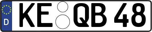 KE-QB48