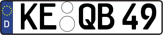 KE-QB49