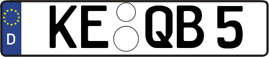 KE-QB5