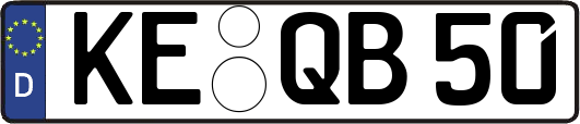 KE-QB50