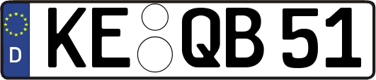 KE-QB51