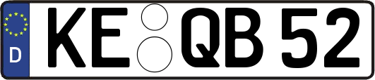 KE-QB52