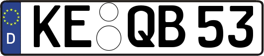KE-QB53