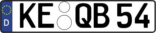 KE-QB54