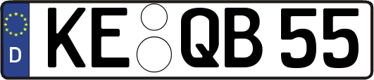 KE-QB55
