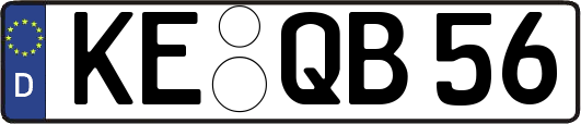 KE-QB56