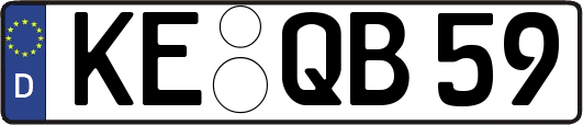 KE-QB59
