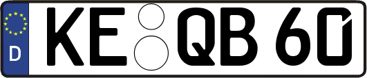KE-QB60