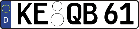KE-QB61