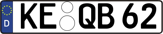 KE-QB62