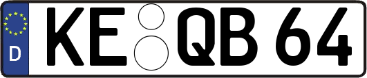 KE-QB64