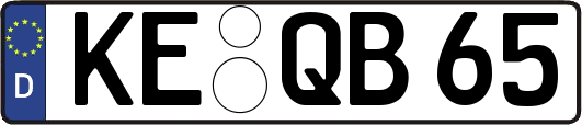 KE-QB65