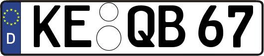 KE-QB67