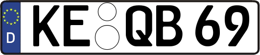 KE-QB69