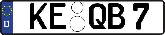 KE-QB7
