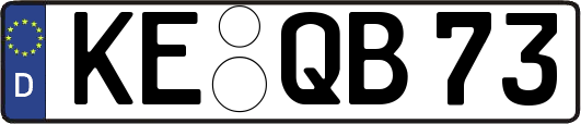 KE-QB73