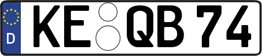 KE-QB74