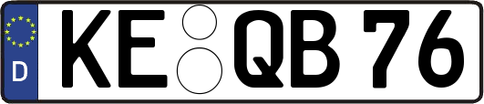 KE-QB76