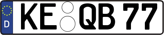 KE-QB77
