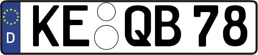 KE-QB78
