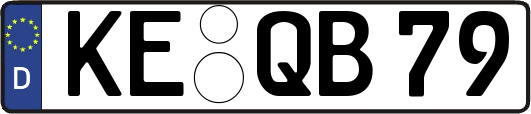 KE-QB79