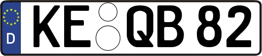KE-QB82
