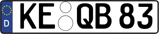 KE-QB83
