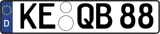 KE-QB88
