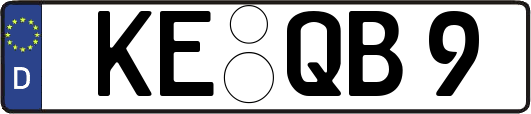 KE-QB9