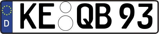KE-QB93