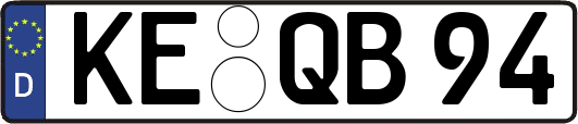 KE-QB94