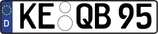 KE-QB95