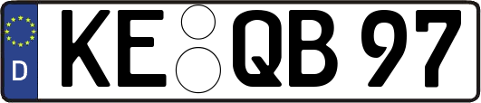 KE-QB97