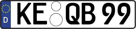 KE-QB99