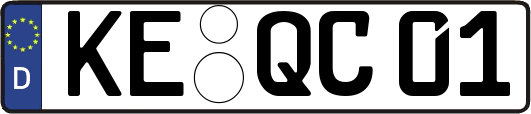 KE-QC01