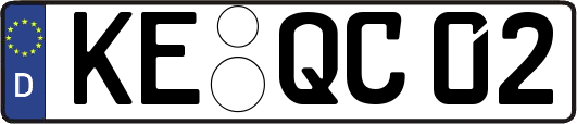 KE-QC02