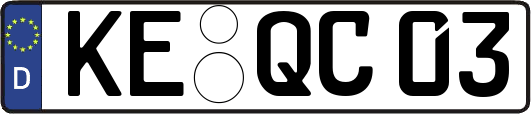 KE-QC03