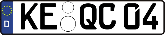 KE-QC04