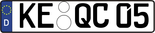 KE-QC05