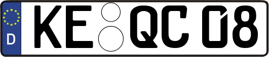 KE-QC08