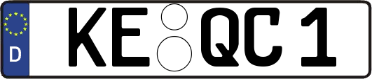 KE-QC1