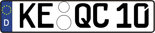 KE-QC10