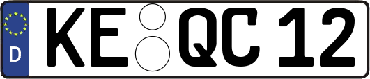KE-QC12