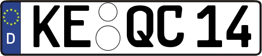 KE-QC14