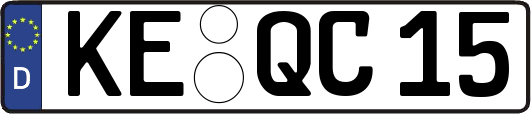 KE-QC15