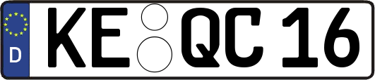KE-QC16
