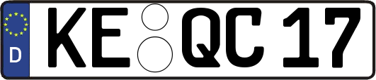 KE-QC17