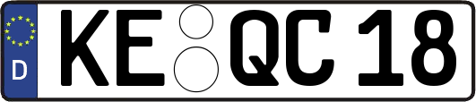 KE-QC18