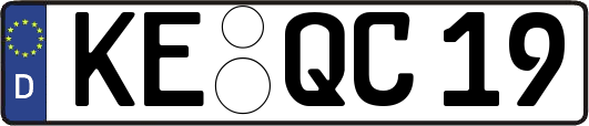 KE-QC19